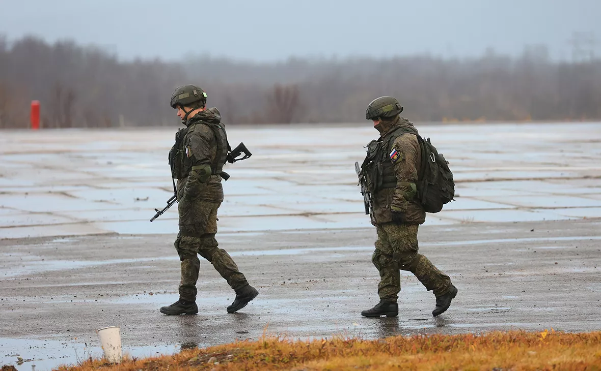 Павел Львов / РИА Новости