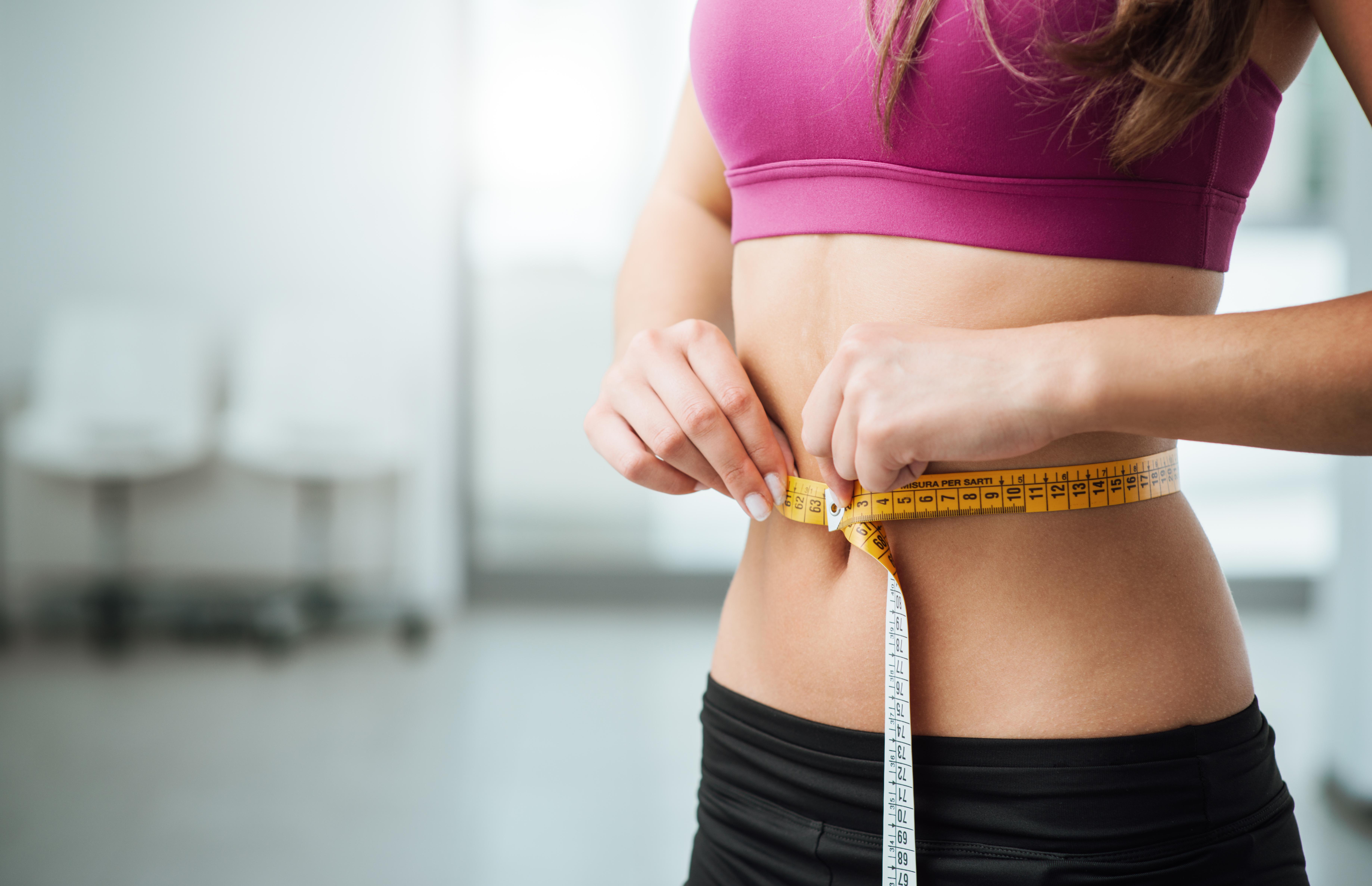 Как сохранить вес после снижения веса: советы экспертов