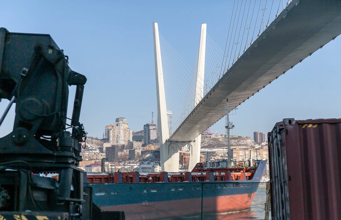 Администрация Владивостока