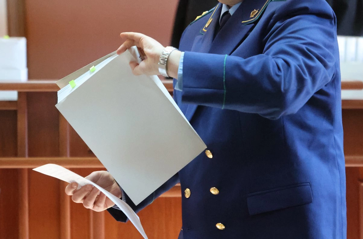 Екатерина Сычкова / URA.RU