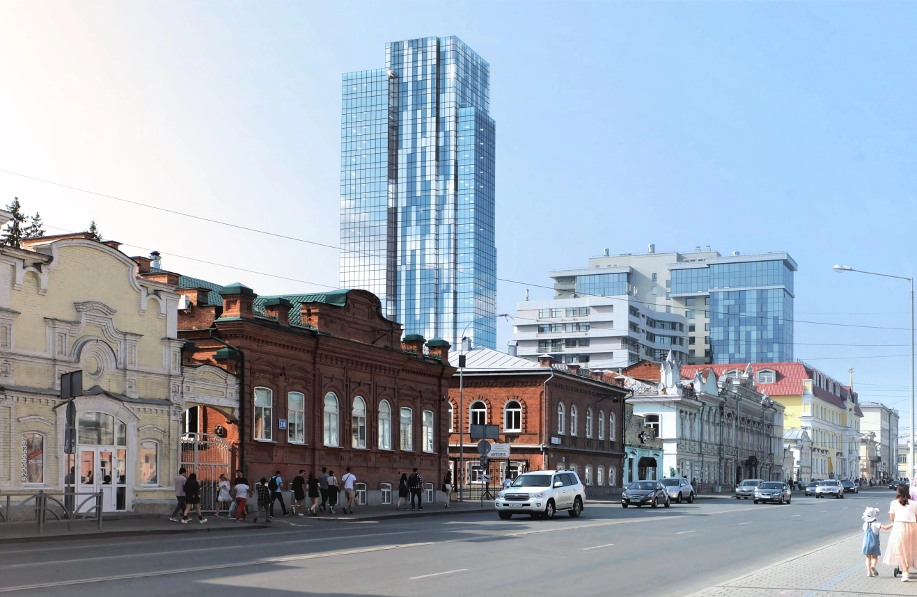 документация проекта