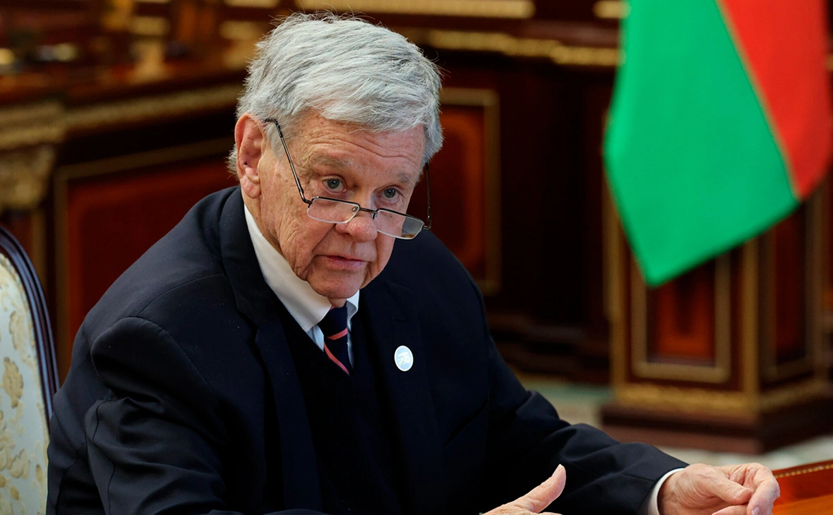 пресс-служба Президента Республики Беларусь 