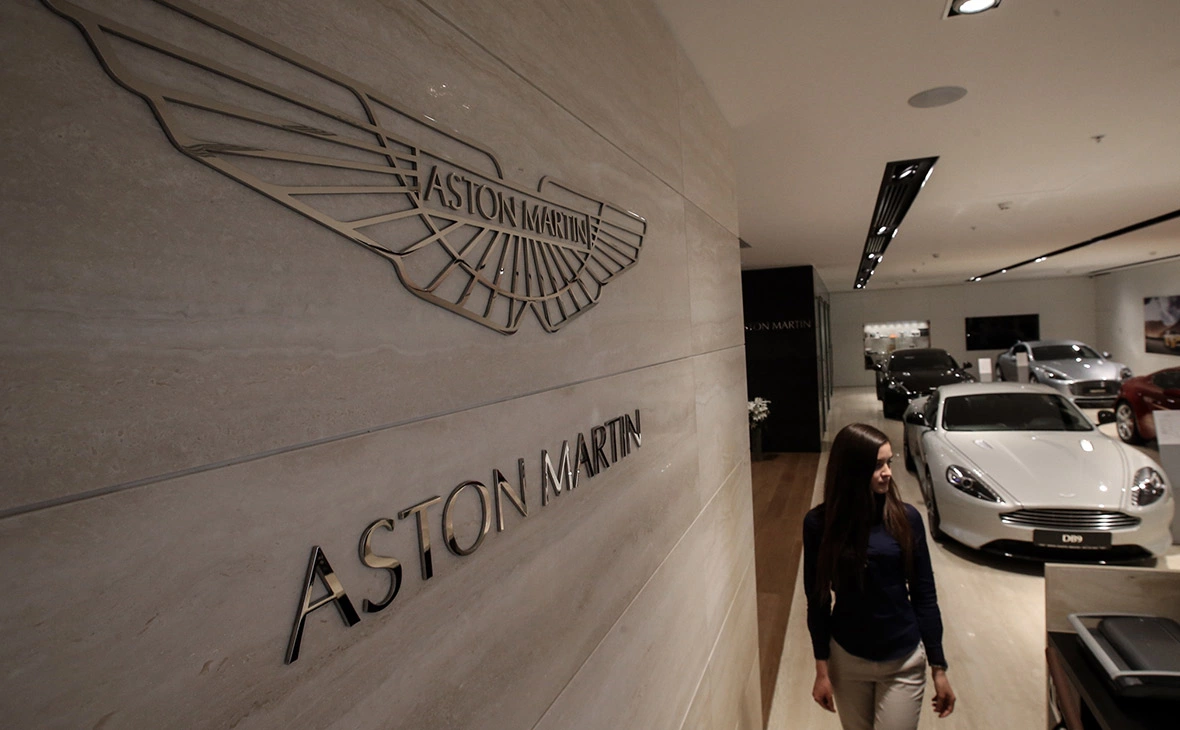 Антон Новодережкин / ТАСС