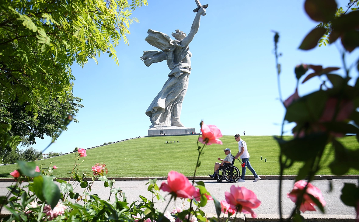 Кирилл Брага / РИА Новости