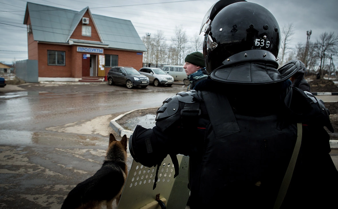 Алена Кондюрина для РБК