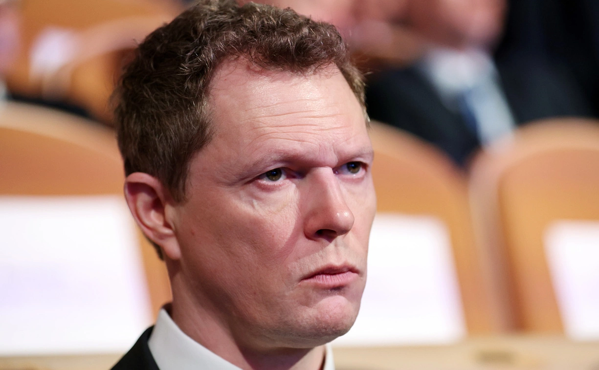 Сергей Бобылев / ТАСС