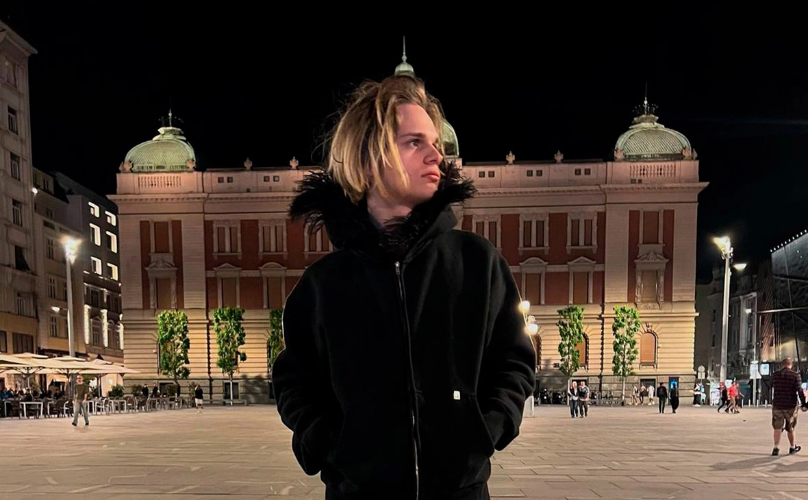 scallymilano / Instagram (входит в корпорацию Meta, признана экстремистской и запрещена в России)