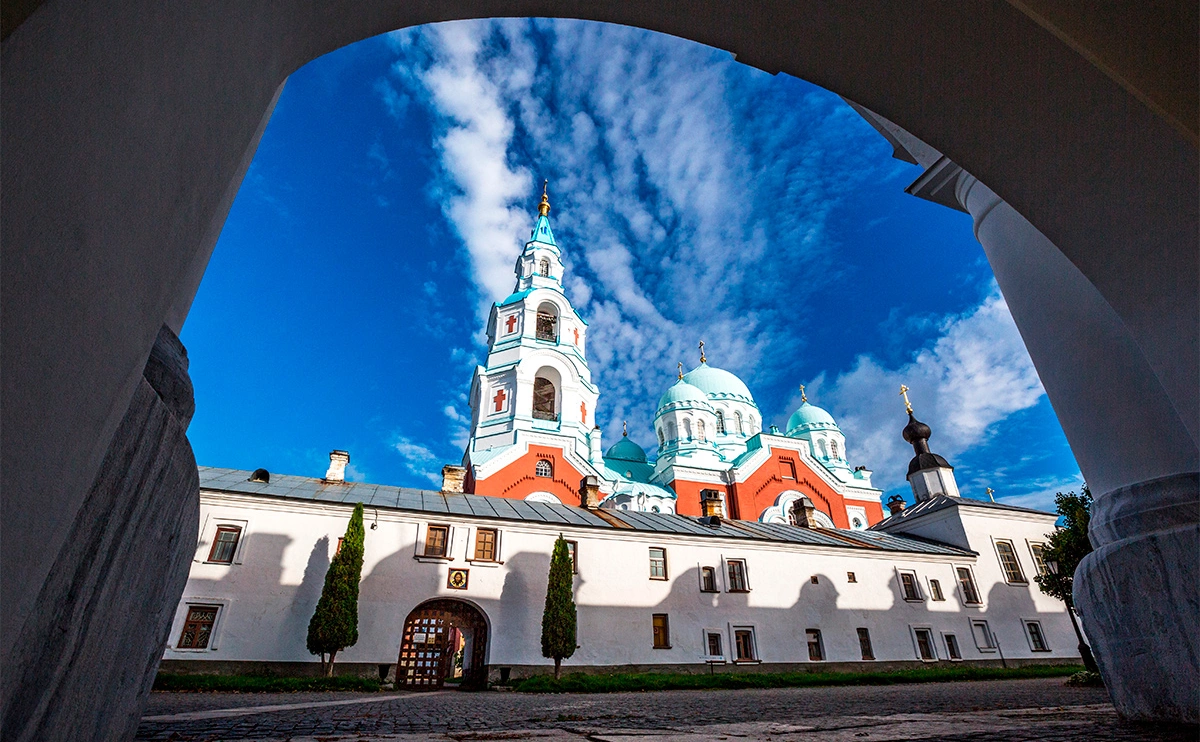 Илья Тимин / РИА Новости