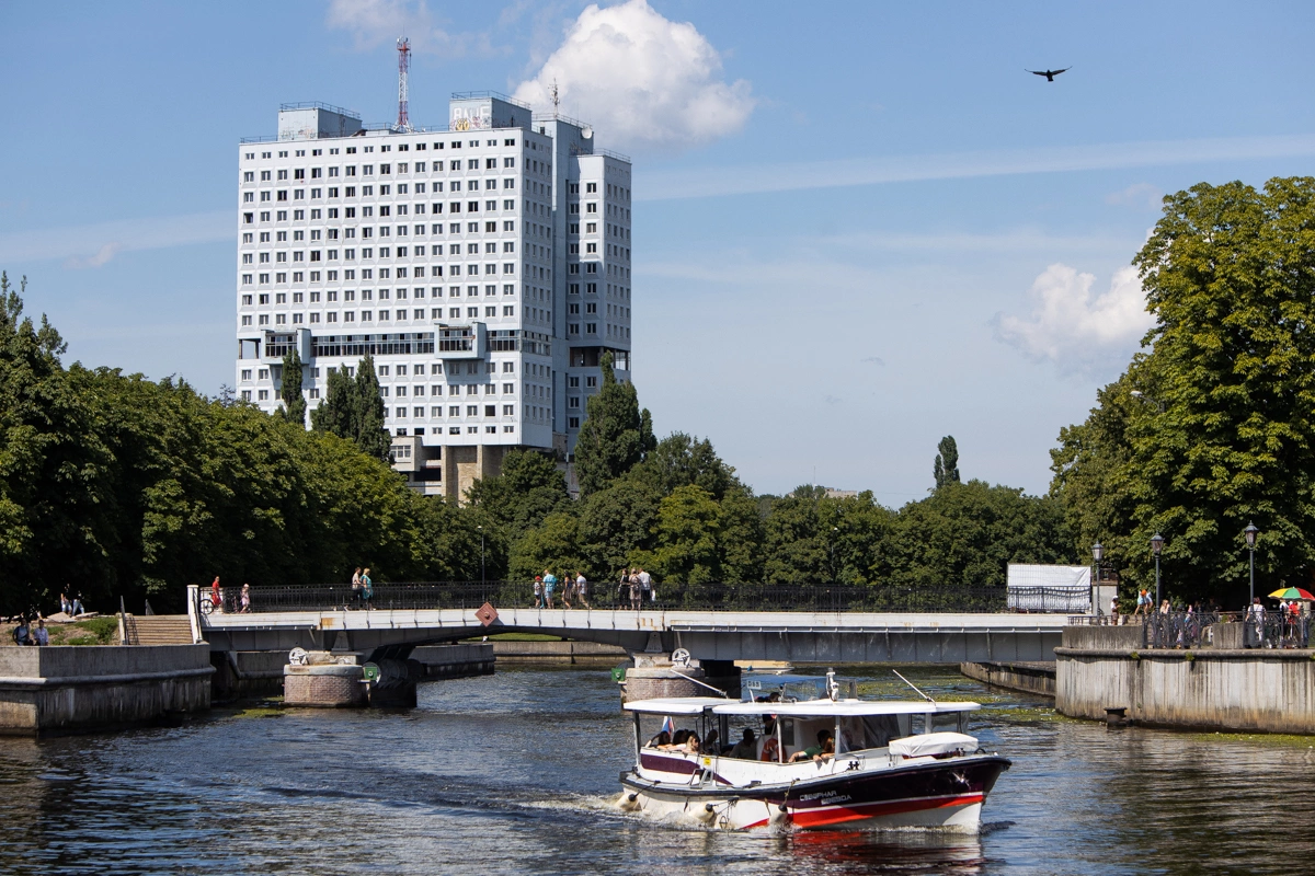 Александр Подгорчук