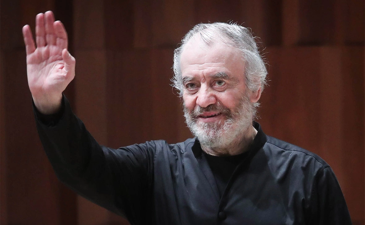 Сергей Фадеичев / ТАСС