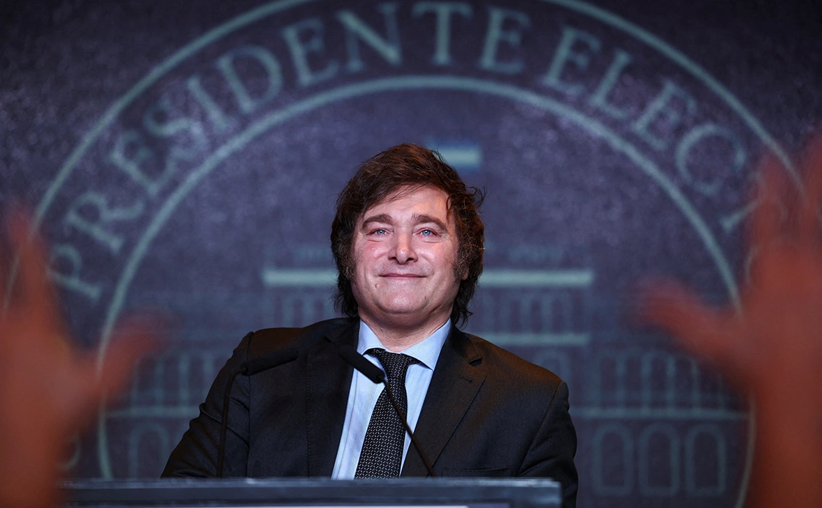 Agustin Marcarian / Reuters