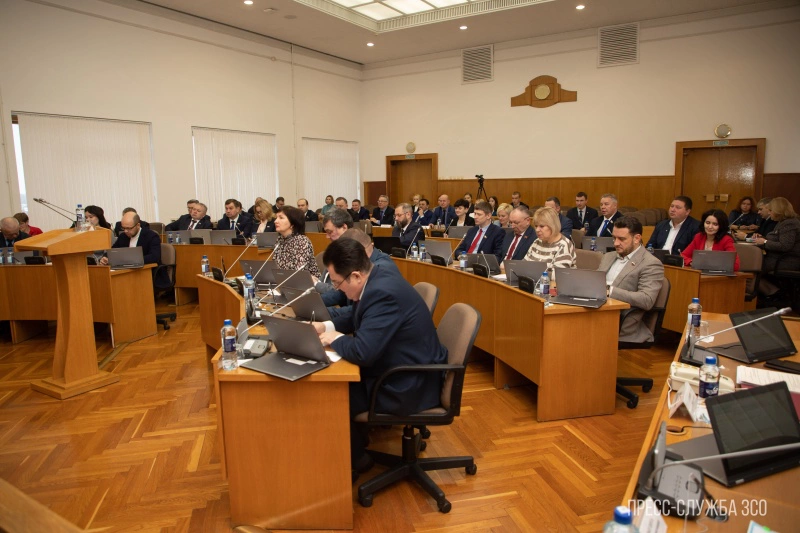 ЗСО Вологодской области