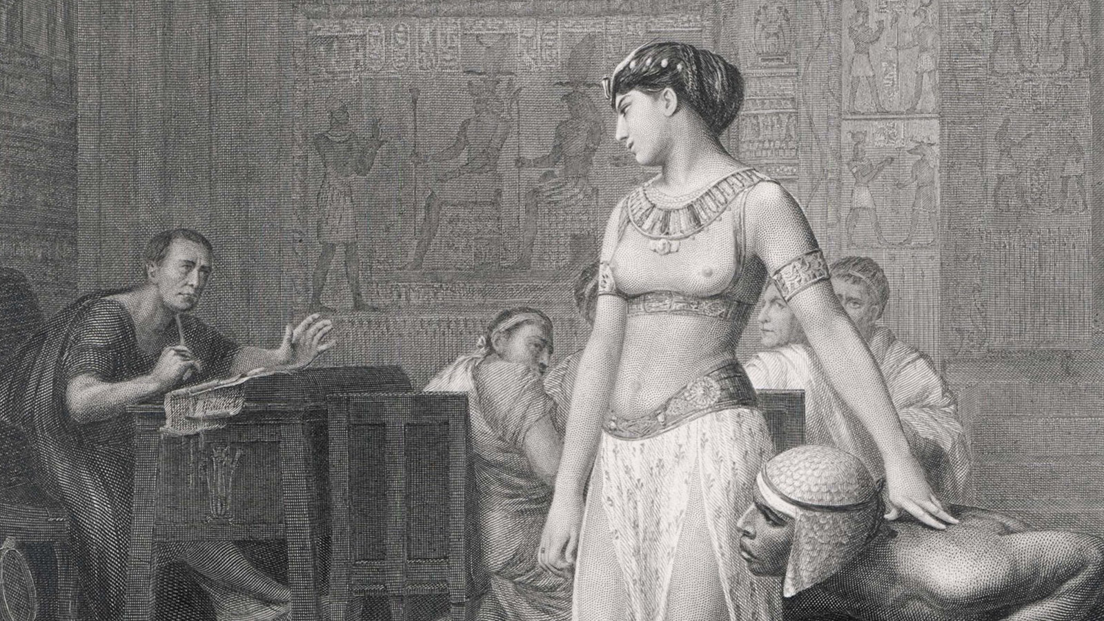 Свингерлер әйелін күйеуінің көзінше трахает етті