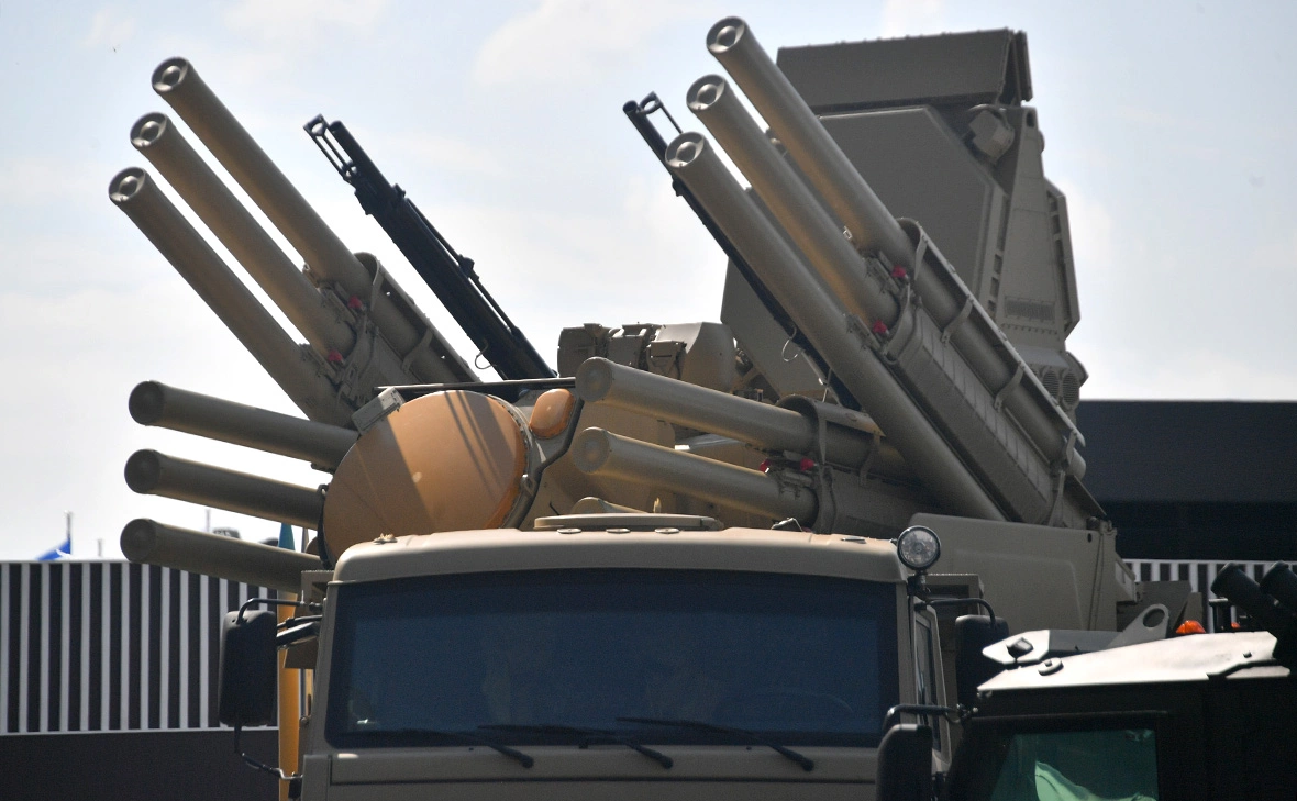 Комсомольская Правда / Global Look Press