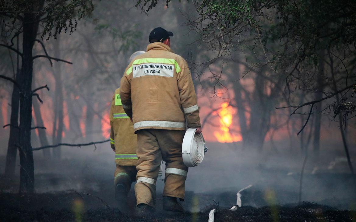 Эксперты назвали выгоды России от глобального потепления