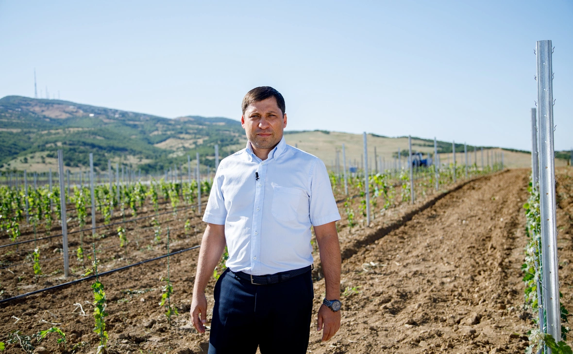 «Дербент Вино»