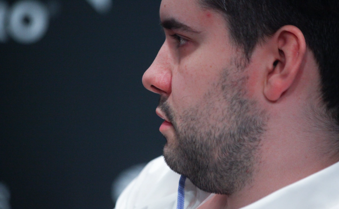 City News Moskva / Global Look Press