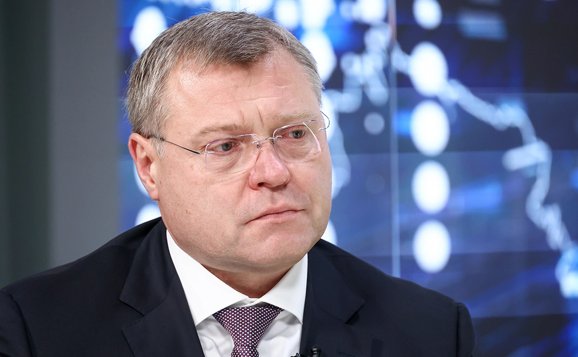 Артем Геодакян / ТАСС