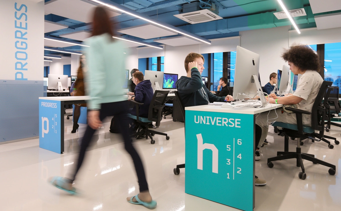 Владимир Крайнов / ТАСС