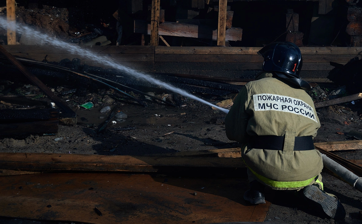 Андрей Бок / ТАСС