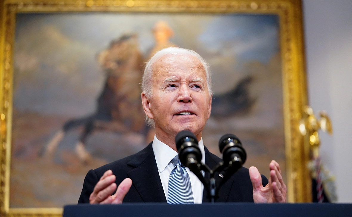 Nathan Howard / Reuters