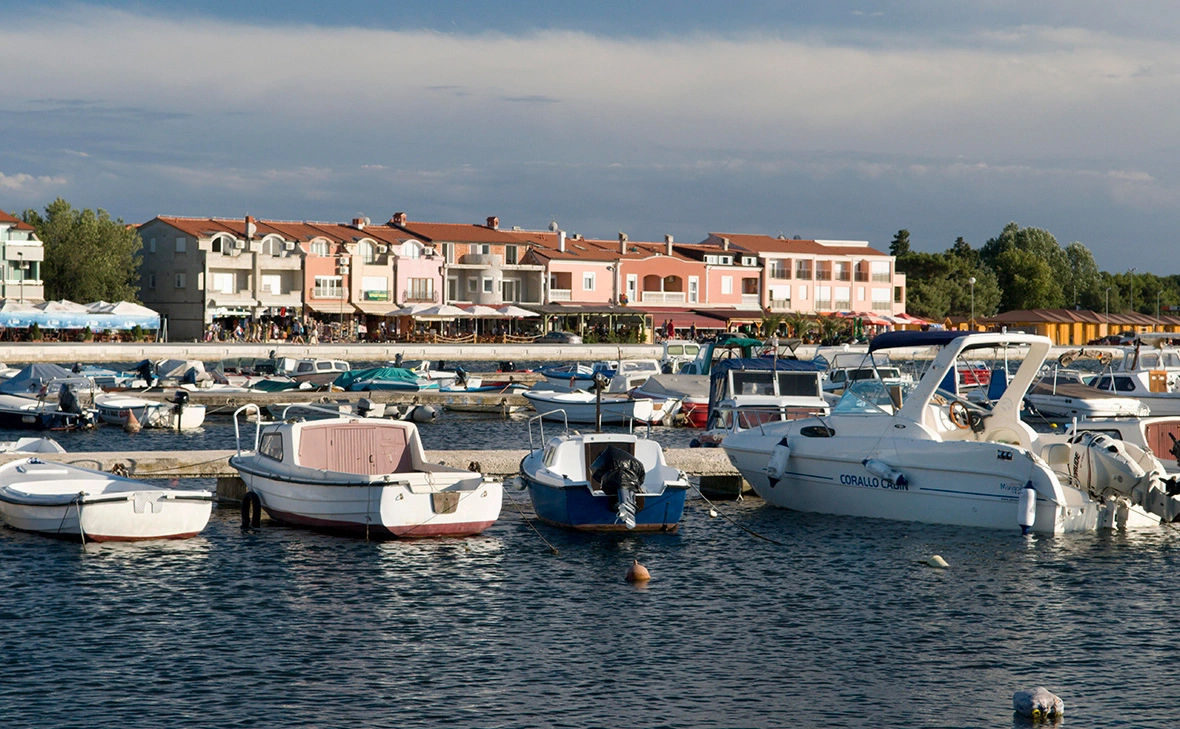 Movementway / imagebroker.com / Global Look Press