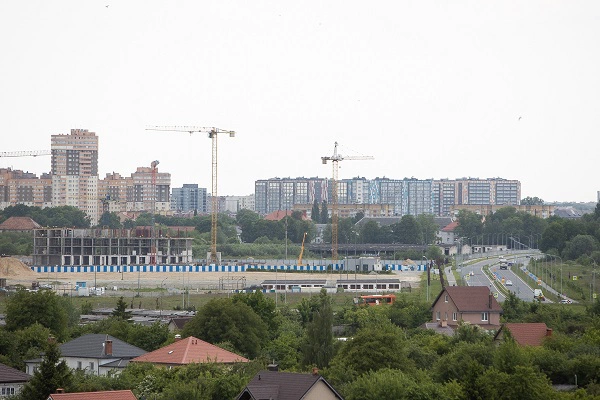 Александр Подгорчук