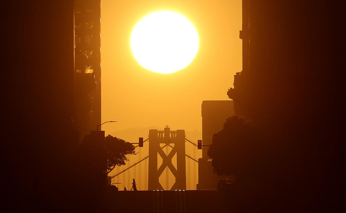 Фото: Justin Sullivan / Getty Images