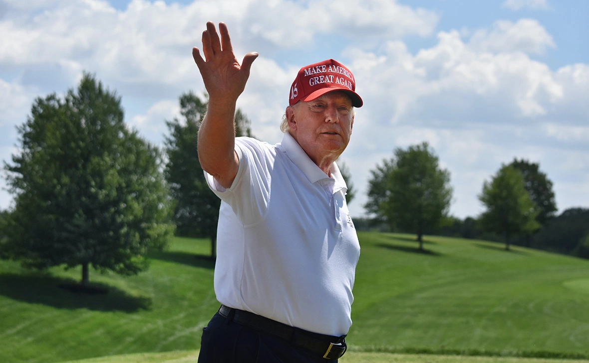 Kyle Mazza / Keystone Press Agency / Global Look Press