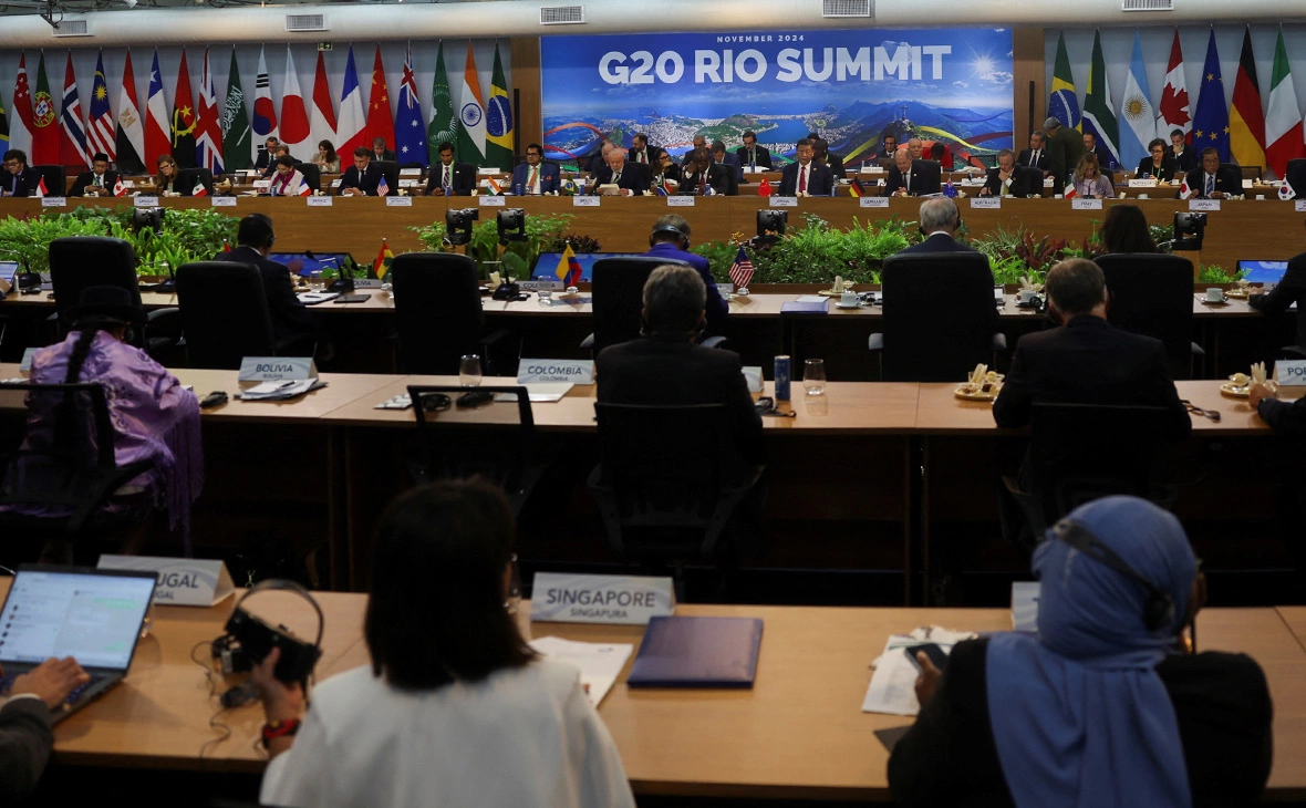 Pilar Olivares / Reuters