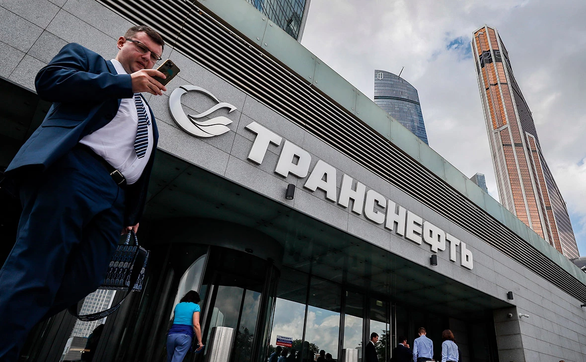 Юрий Кочетков / EPA / ТАСС