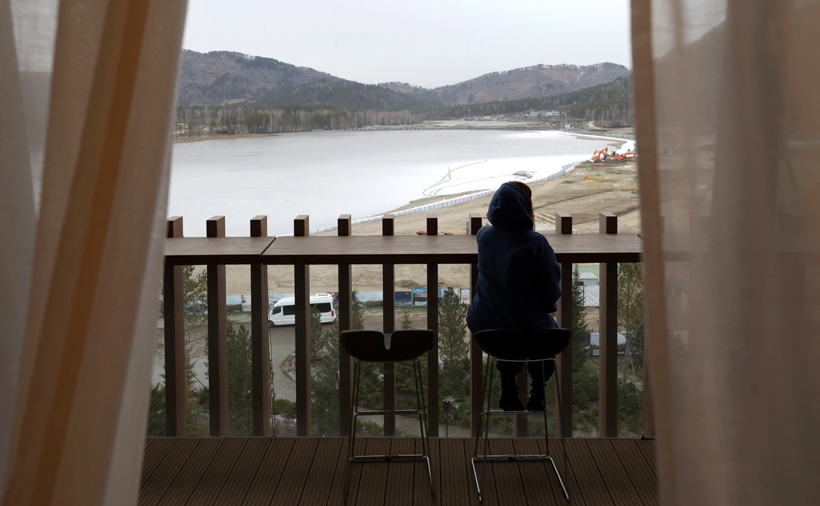 Кирилл Кухмарь / ТАСС