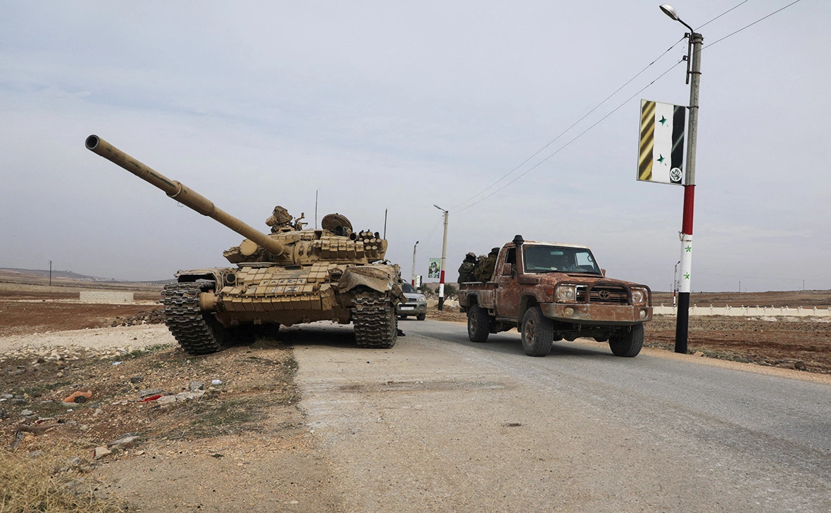 Mahmoud Hasano / Reuters