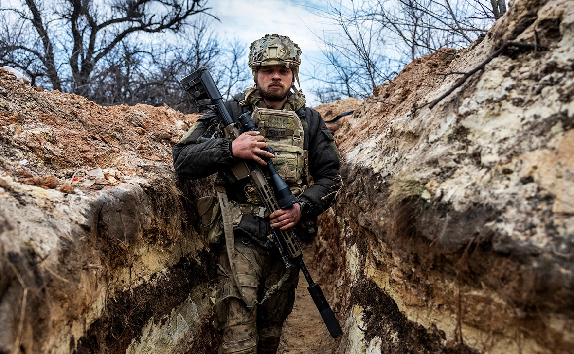 John Moore / Getty Images