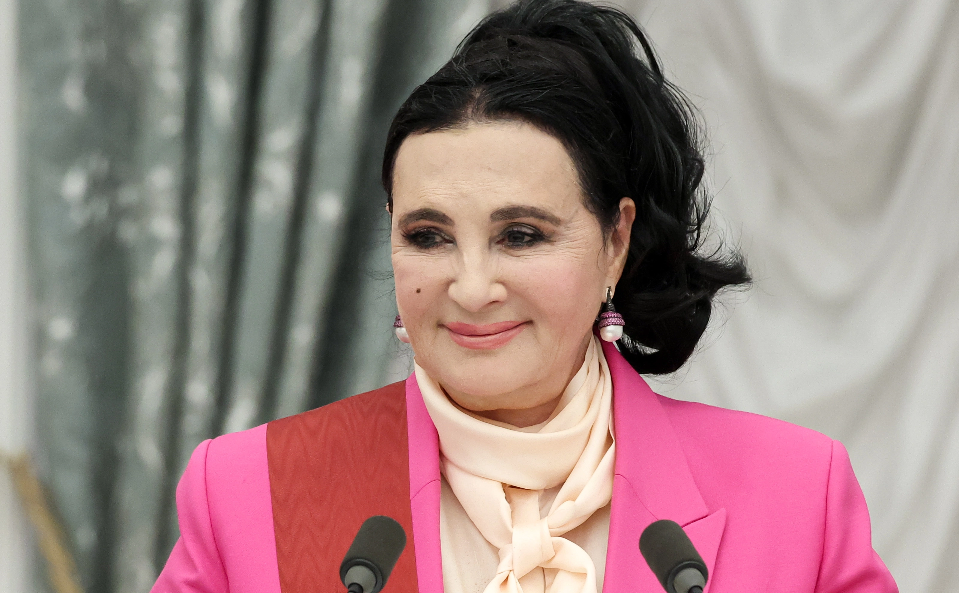 Ирина Винер (Валерий Шарифулин/ТАСС)