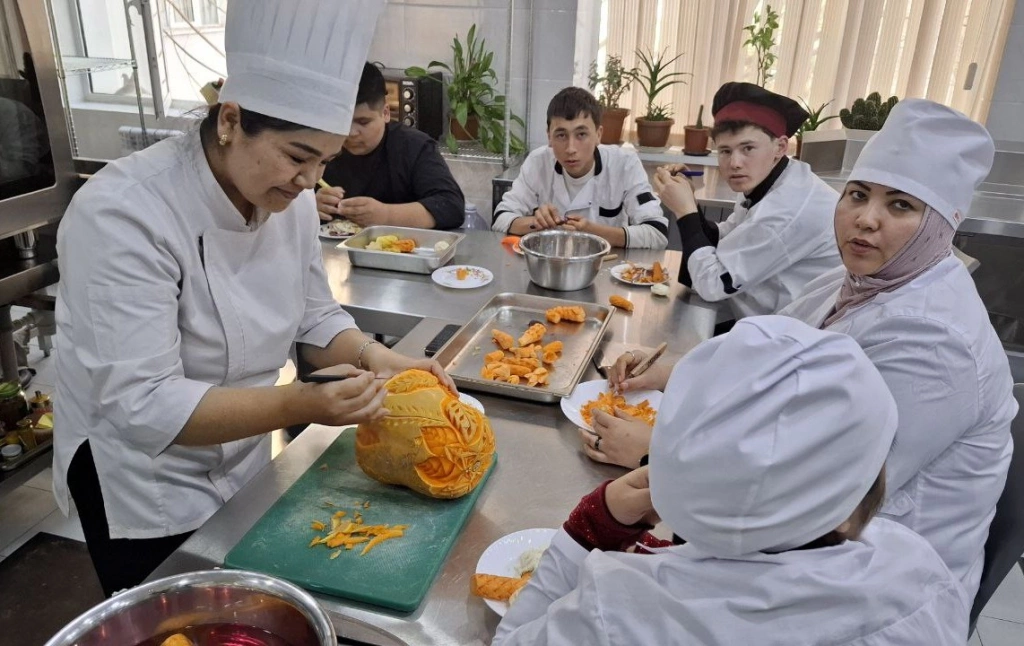 правительство Приморского края