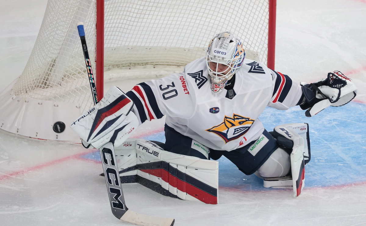 Sergey Elagin / Business Online / Global Look Press