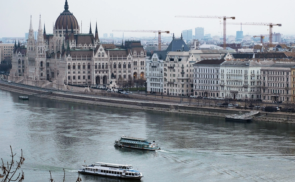 Oliver Raw / Keystone Press Agency / Global Look Press