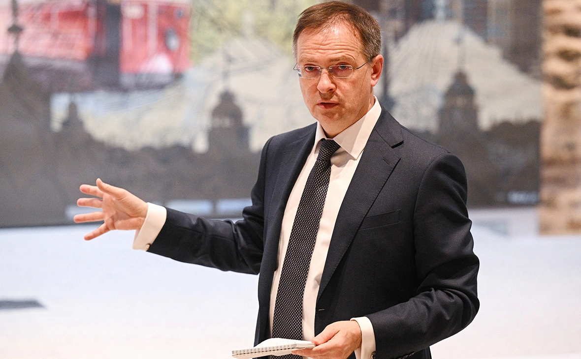 Рамиль Ситдиков / РИА Новости