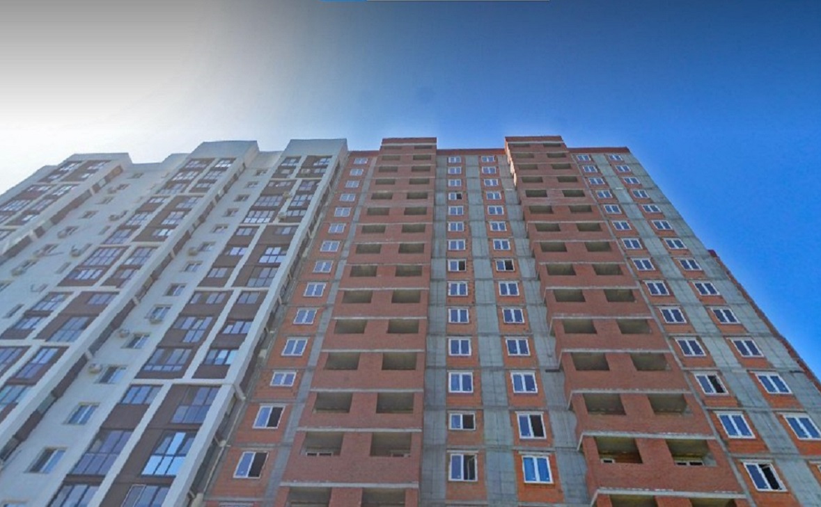 ЖК "Первомайский"