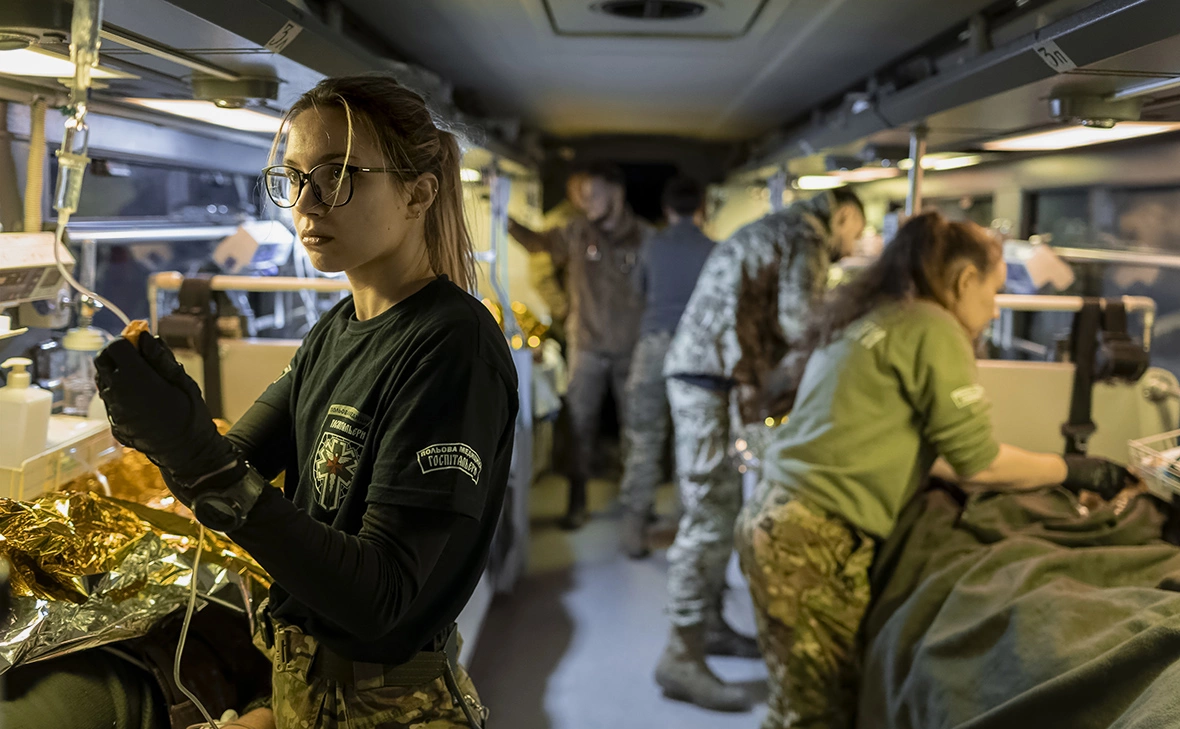 John Moore / Getty Images