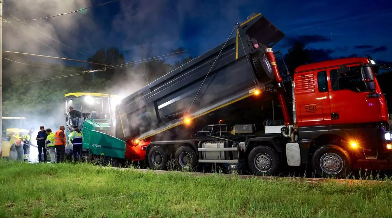 Администрация Нижнего Новгорода 