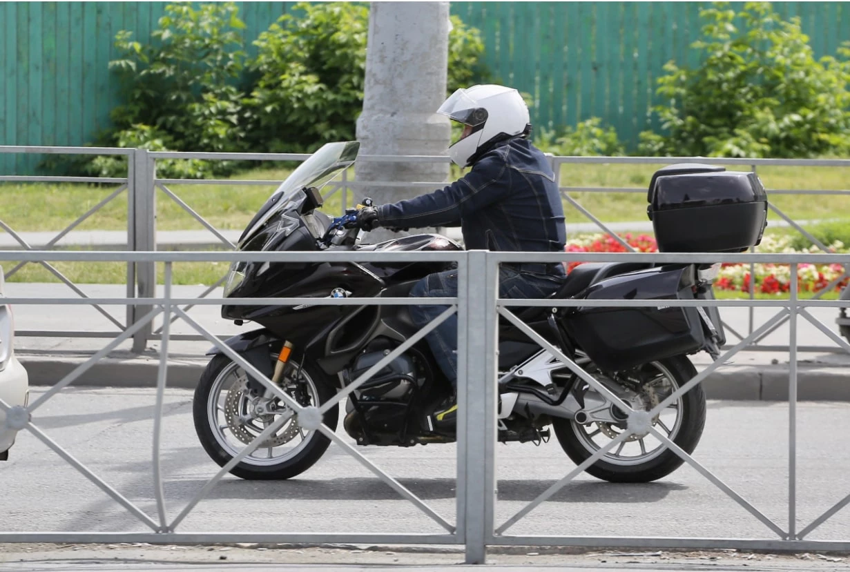 Денис Моргунов / URA.RU