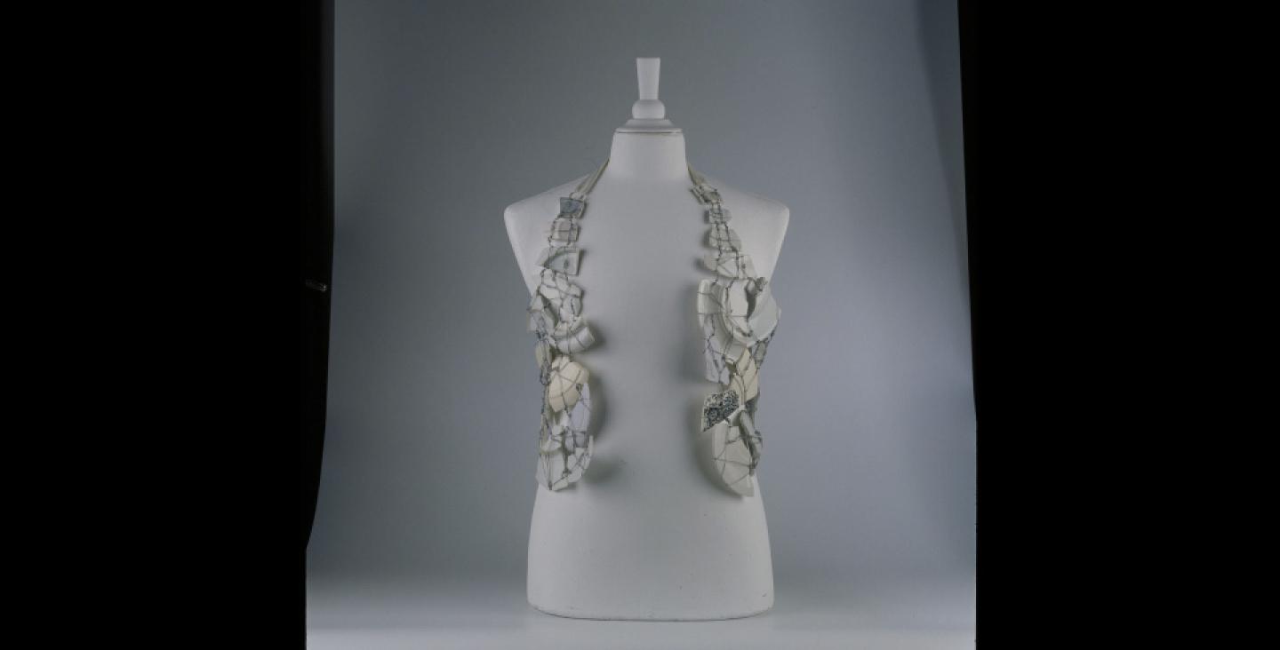 Фото: Martin Margiela / Museum Boijmans Van Beuningen / CC BY-SA 3.0 / Wikimedia Commons