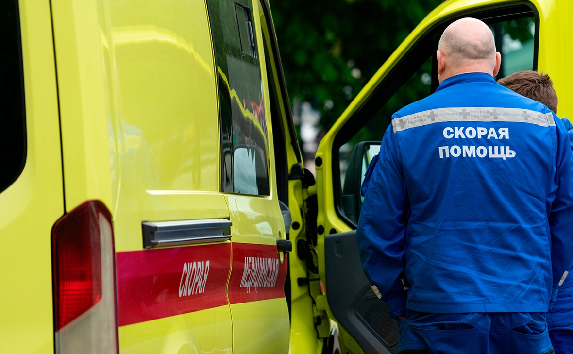 Дарья Широкова / РБК