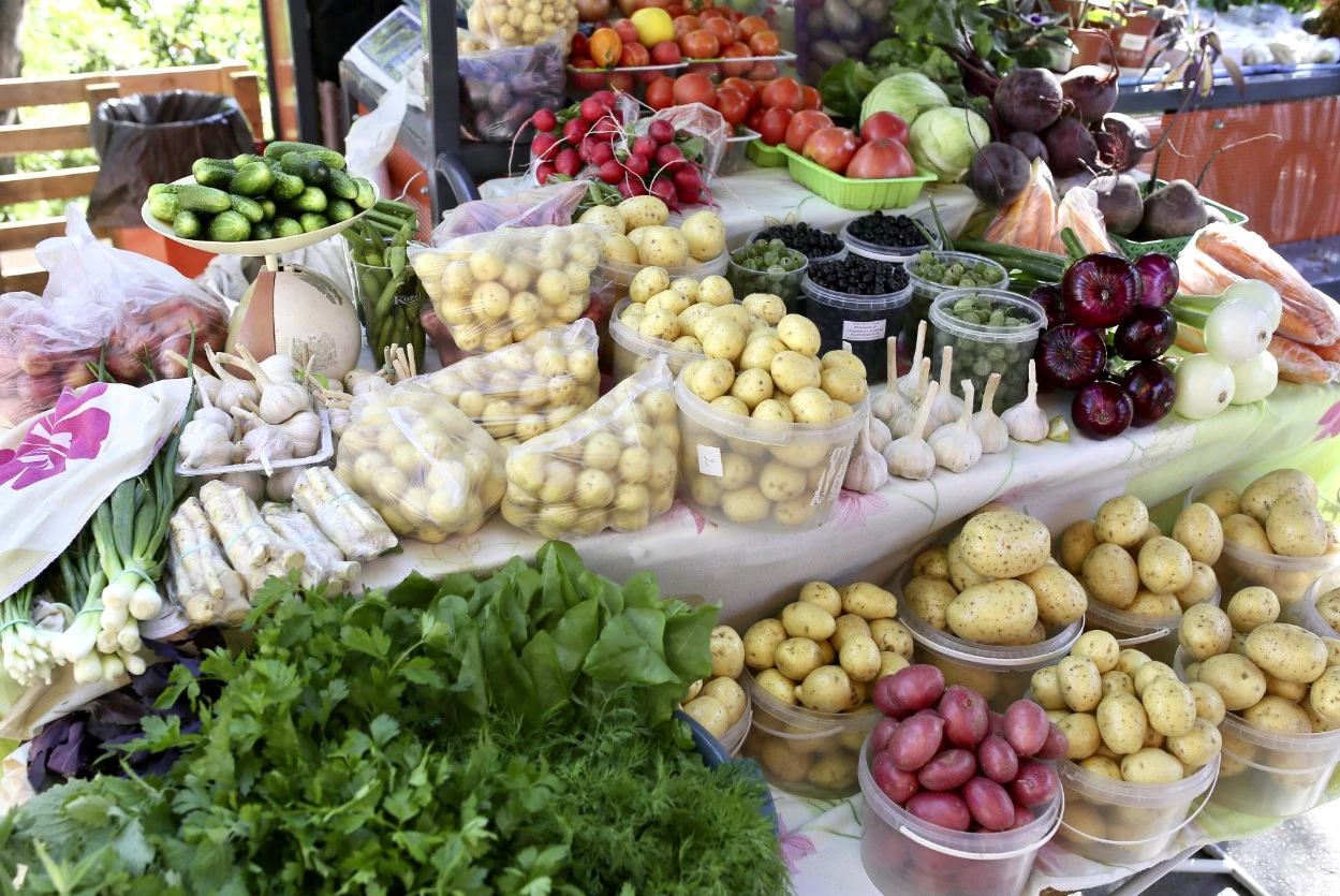 Денис Моргунов / РИА URA.RU