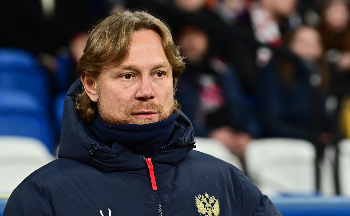 Pavel Kashaev / Global Look Press