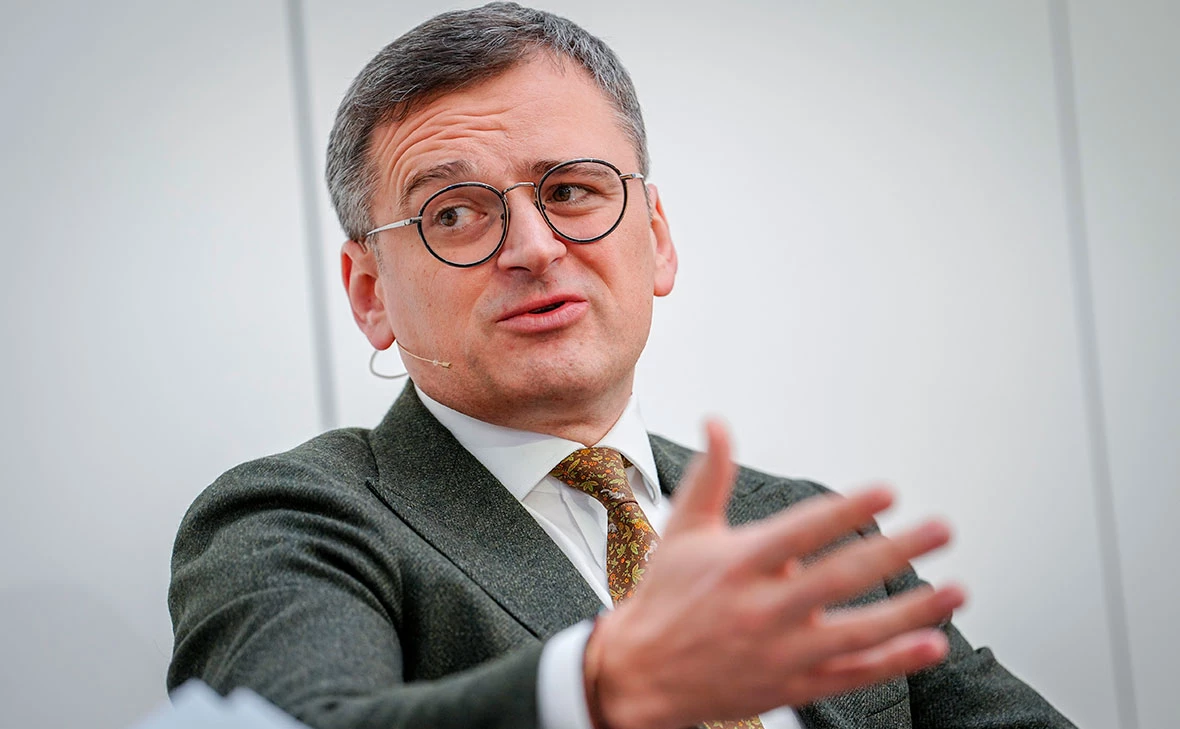 Kay Nietfeld / dpa / Global Look Press