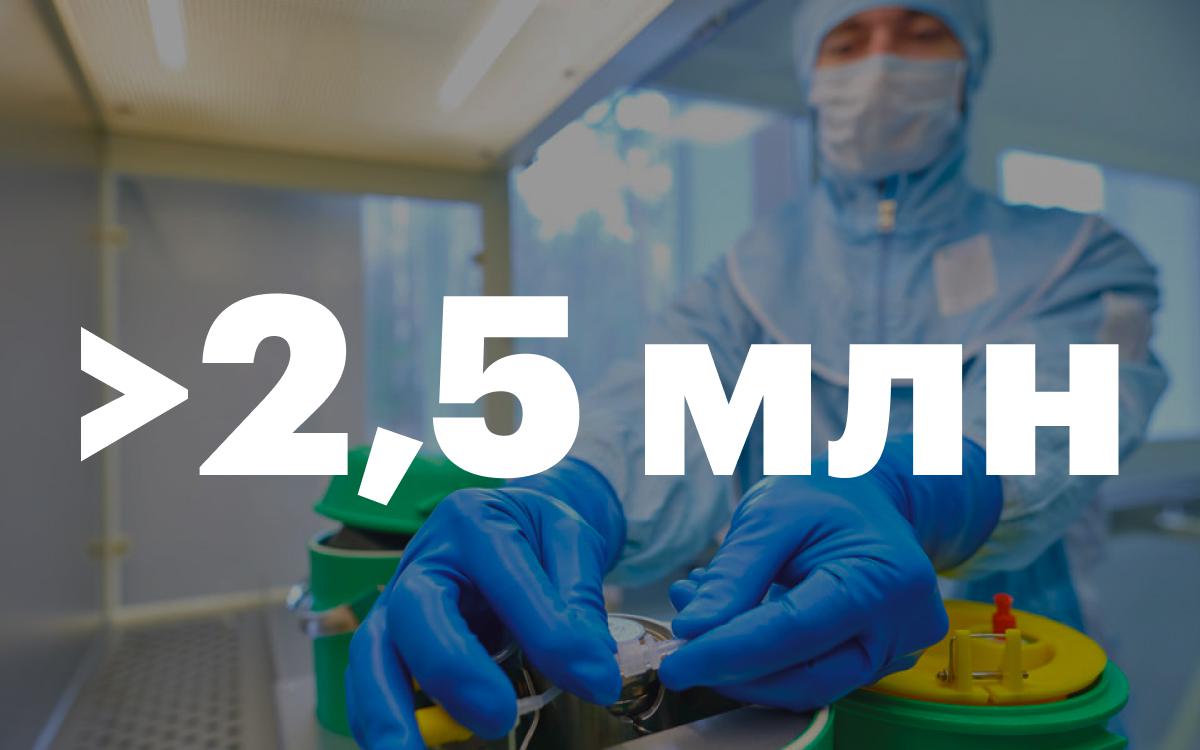 Фото: «Росатом»