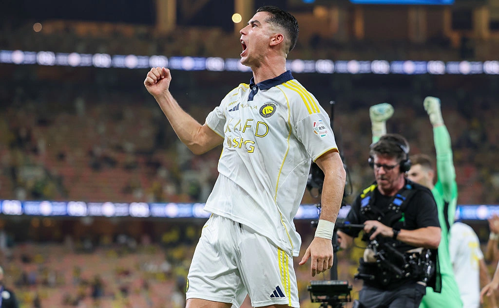 Yasser Bakhsh / Getty Images